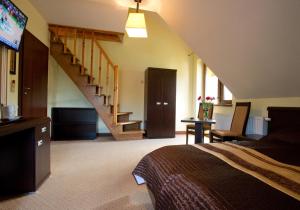 Aldian Pokoje Gościnne