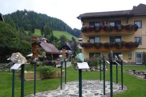 Edelsteinhotel Guniwirt