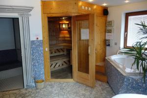 Edelsteinhotel Guniwirt