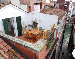 Rooftop San Marco - Tower View