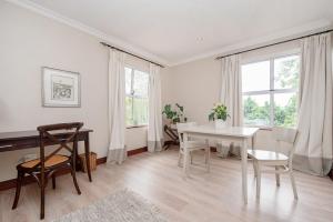 Wild Olive Executive Suite
