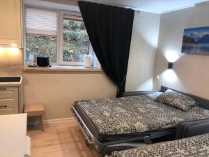 Saulės Aparatmentai