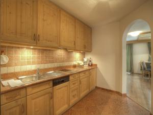 Residence Ciasa Giardun