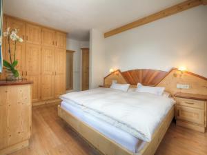 Residence Ciasa Giardun