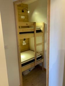 Appartement ski Station Val Louron - Au pied des pistes - 4 - 6 personnes