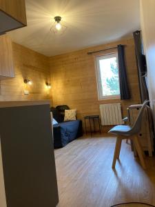 Appartement ski Station Val Louron - Au pied des pistes - 4 - 6 personnes