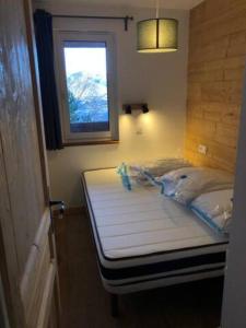 Appartement ski Station Val Louron - Au pied des pistes - 4 - 6 personnes