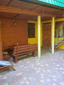 Садиба Каньйон