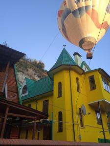 Садиба Каньйон