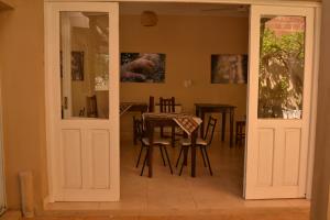 La Morada Hostal