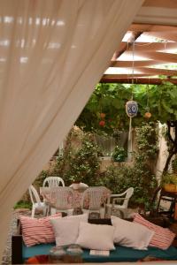 La Morada Hostal