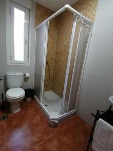 Alojamiento Temporal el Puente