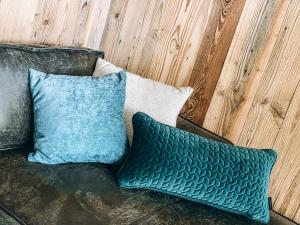 FOUR PEAKS Apartment