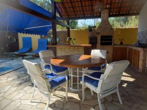 CASA 3 QUARTOS - BUZIOS