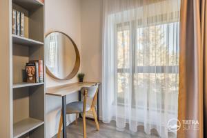 TATRA SUITES Cosy Apartment A26
