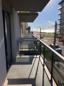 Edificio Vista a 50 metros del mar a estrenar