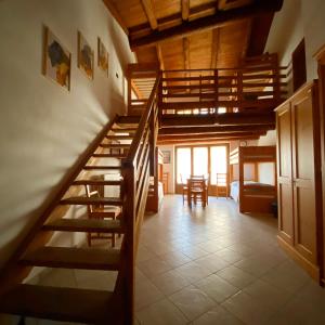 Camera Familiare con Bagno