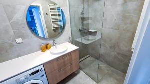 NA WYDMIE APARTAMENT Rezydencja Niechorze 111