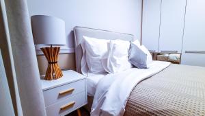 NA WYDMIE APARTAMENT Rezydencja Niechorze 111