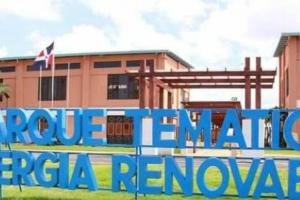 Apartment in Ciudad Juan Bosch.