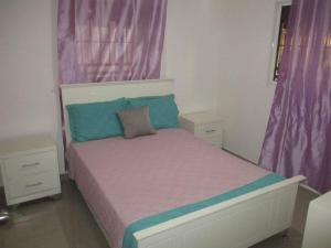 Apartment in Ciudad Juan Bosch.