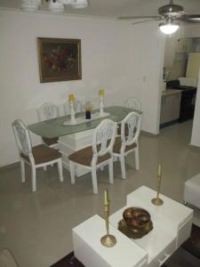 Apartment in Ciudad Juan Bosch.