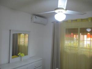 Apartment in Ciudad Juan Bosch.