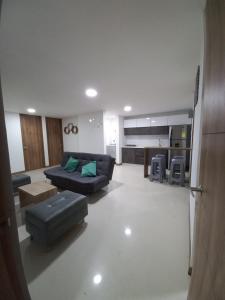 Apartamento vacacional FL Martinz
