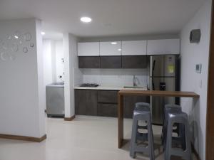 Apartamento vacacional FL Martinz