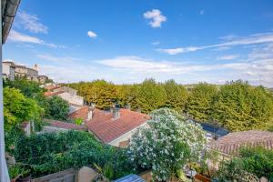 Appartements Neuf, 50m2, 4m50 de loggia : photos des chambres