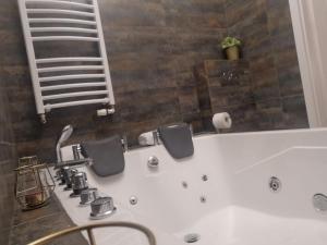 Apartamenty LENA 5 Jacuzzi