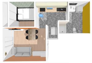 Stop Chez MSaga # Qualité # Confort # Simplicité