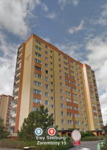 Apartament Bajka