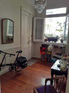 XIX Century Home