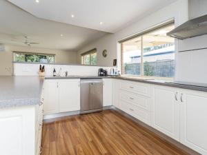 Woodland Heath Escape