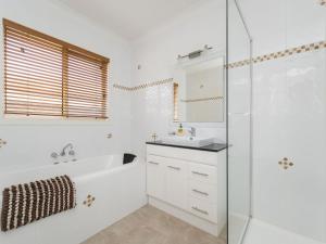 Woodland Heath Escape