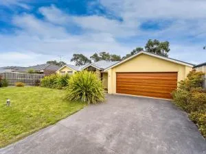 Woodland Heath Escape - Kongwak