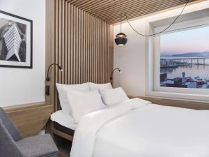 Radisson Blu Hotel Tromsø