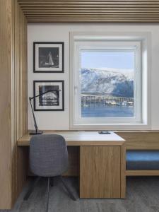 Radisson Blu Hotel Tromsø
