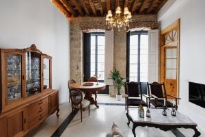 La Colonial Suites Apartamentos de Lujo