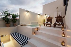 La Colonial Suites Apartamentos de Lujo