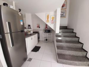 Casa condomínio 2 suítes