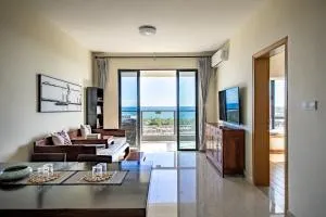 Guanlan Pavilion Seaview Homestay - Wenchang