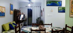 Apto FamiliarCompleto- Edifício San Marino