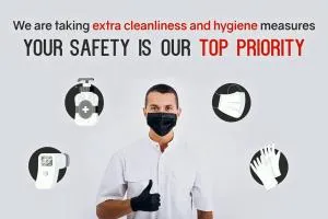 Apartment Paragon Village by Tere Room - Binong