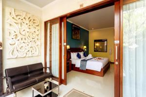 Lumbung Sari Ubud Hotel - CHSE Certified