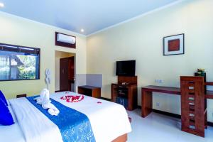 Lumbung Sari Ubud Hotel - CHSE Certified