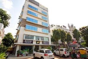 Atithi The Hotel