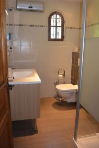 Hotels Le Mas Saint Donat : photos des chambres