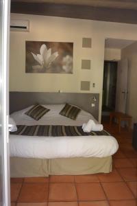 Hotels Le Mas Saint Donat : photos des chambres